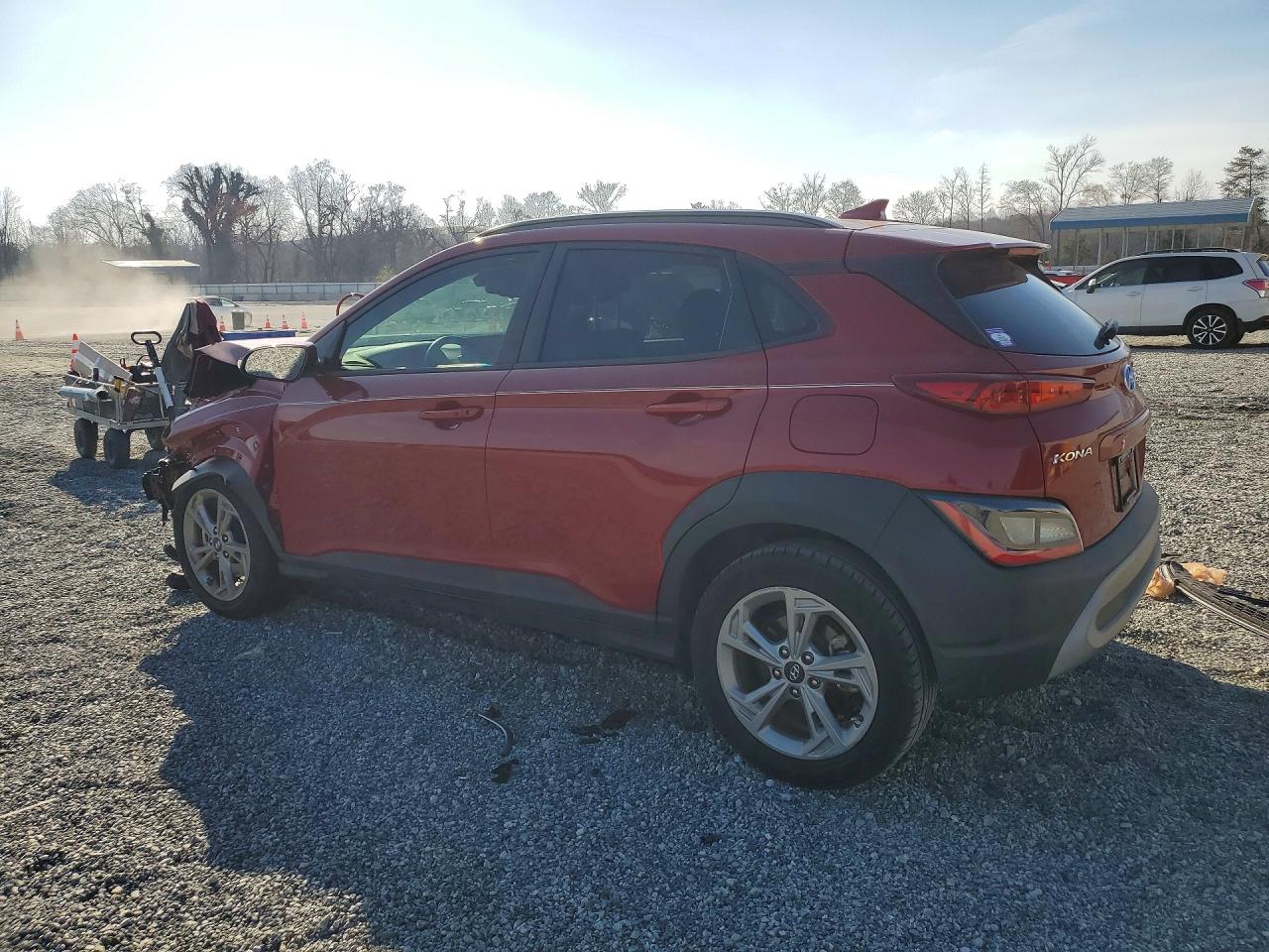 Hyundai KONA Sel