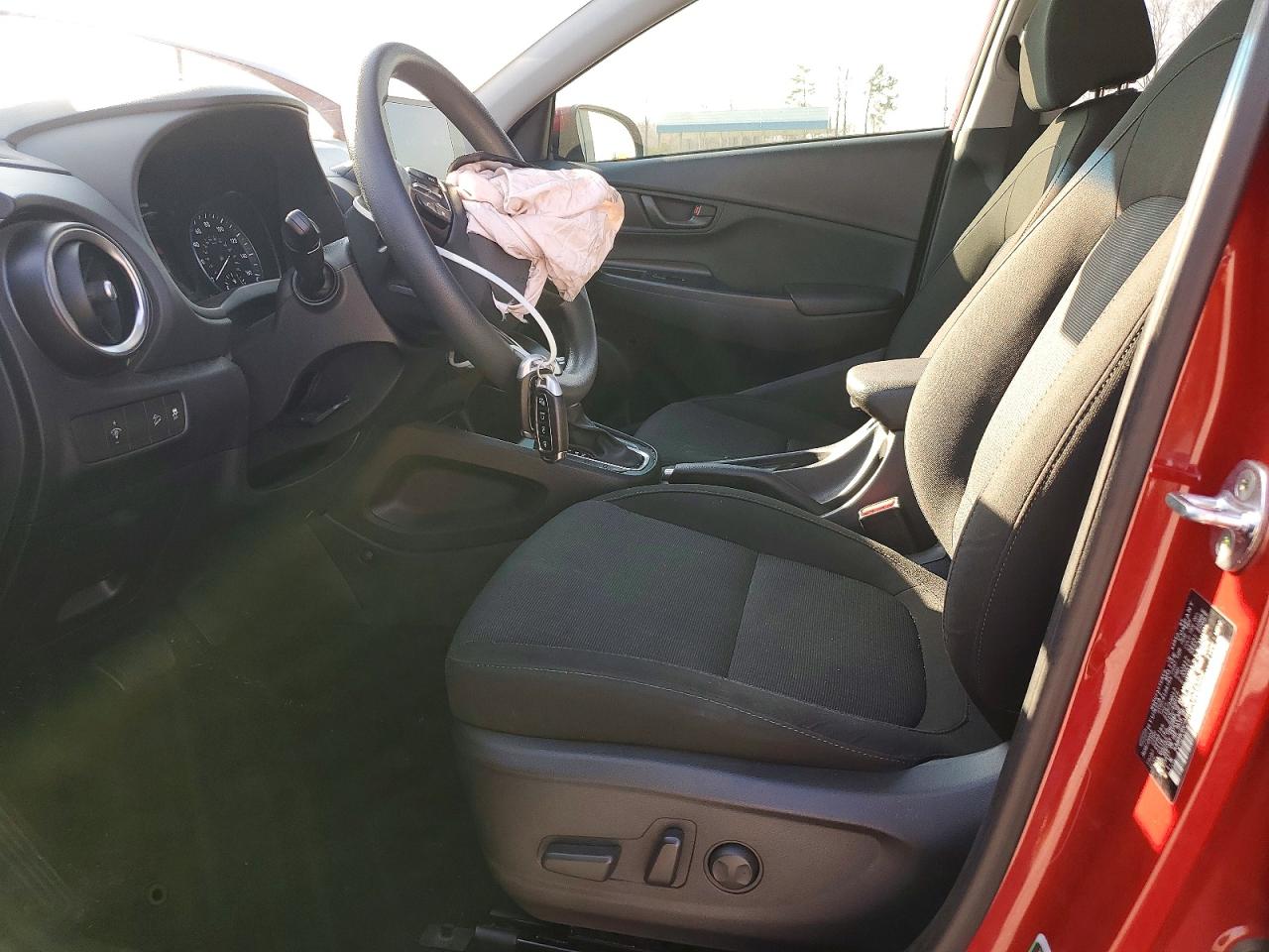 Hyundai KONA Sel