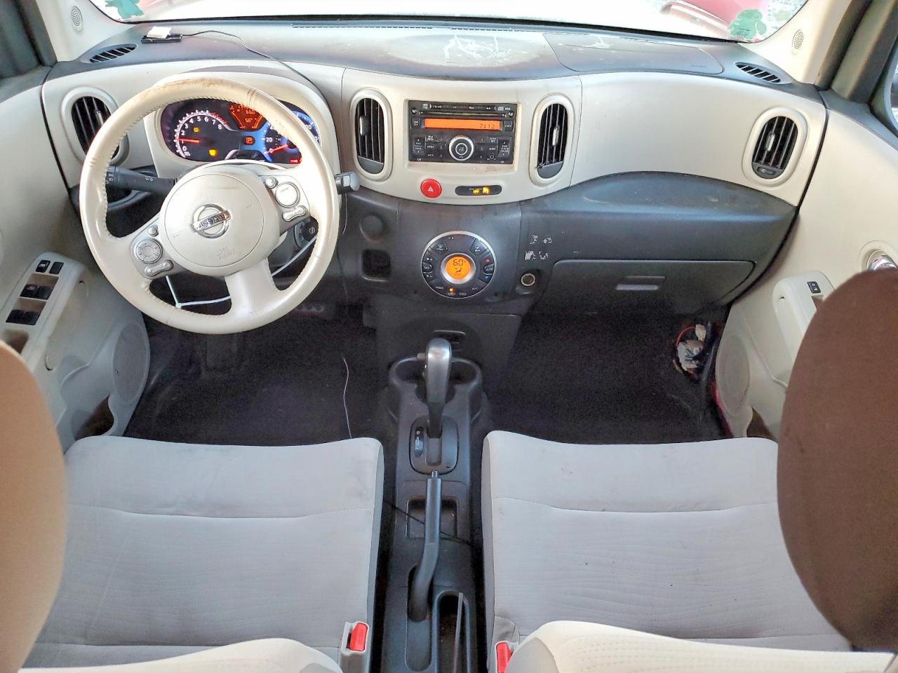 Nissan Cube 1.8 1.8