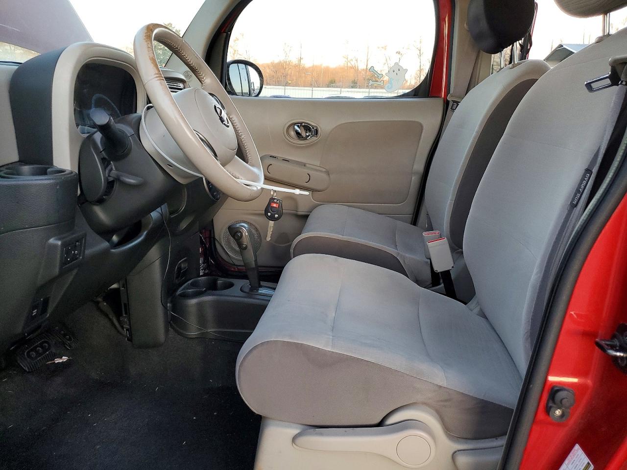 Nissan Cube 1.8 1.8