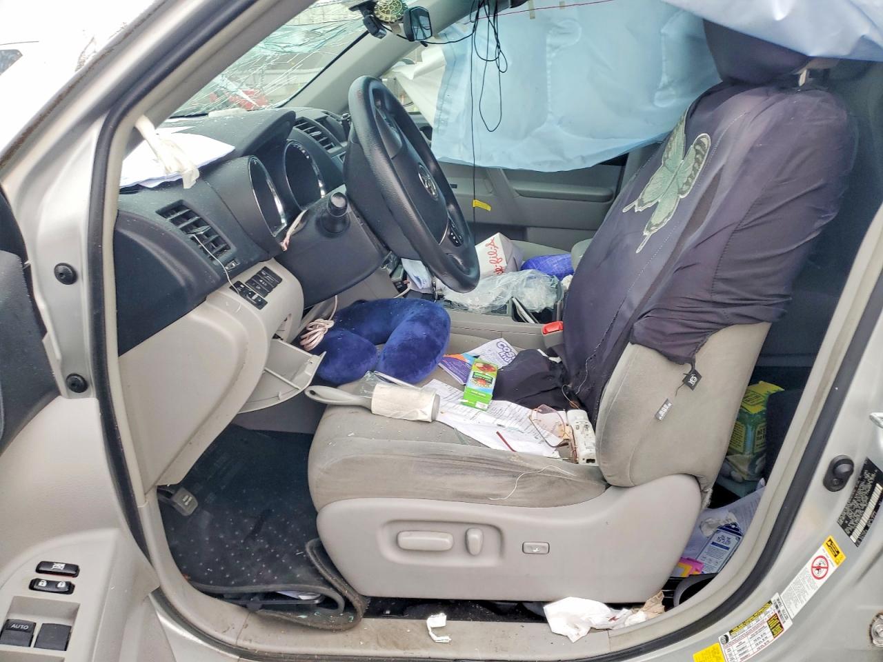 Toyota Highlander Plus