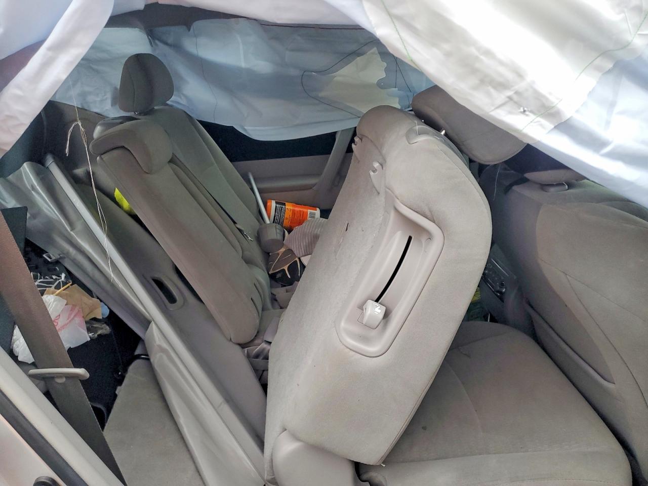 Toyota Highlander Plus