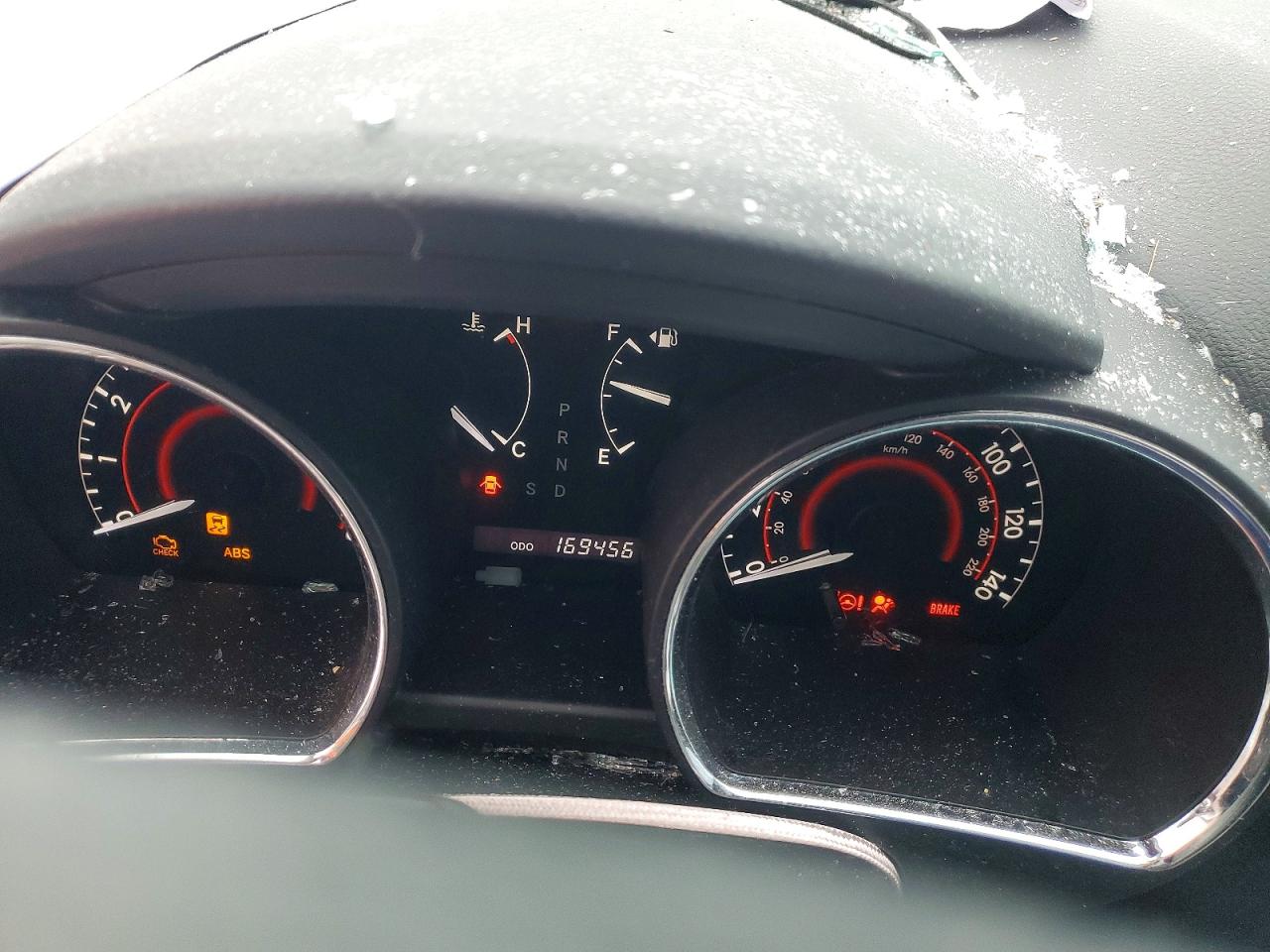 Toyota Highlander Plus