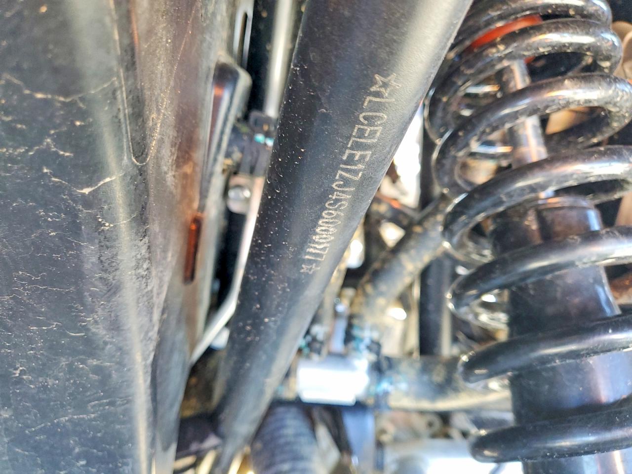 CFMOTO Uforce