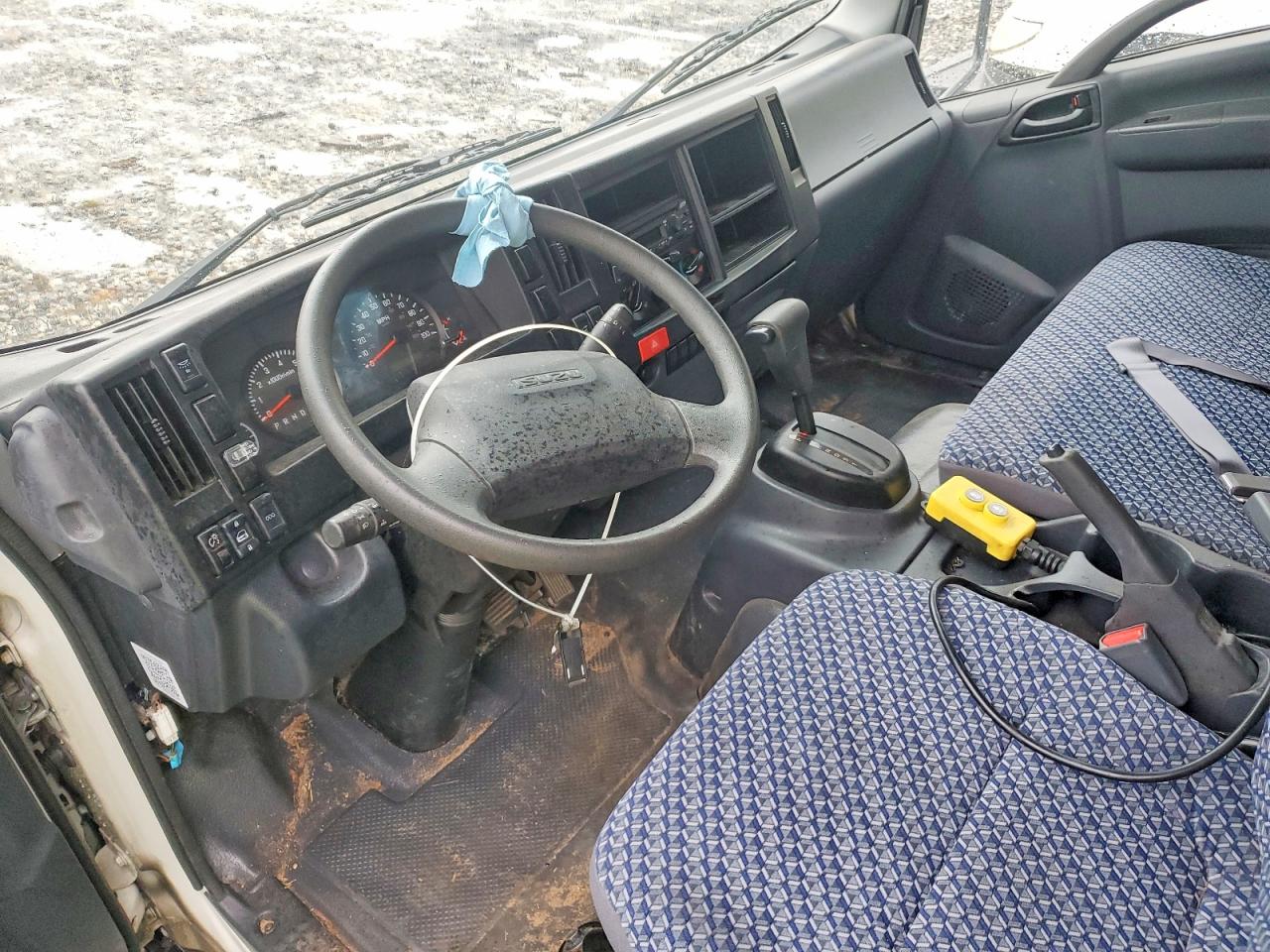 Isuzu Npr