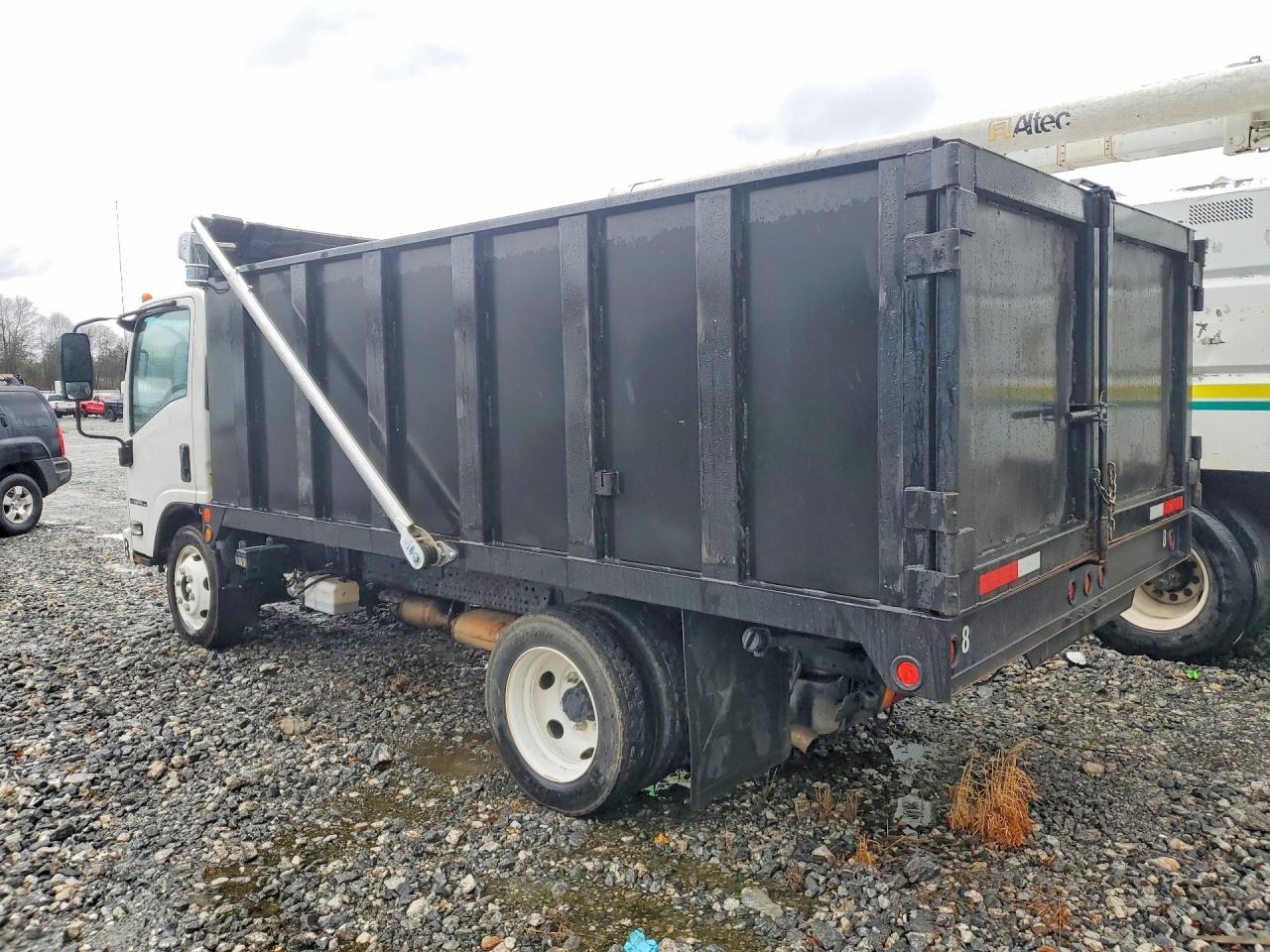 Isuzu Npr