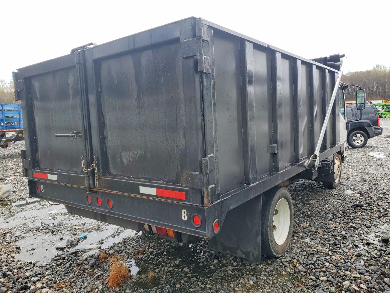 Isuzu Npr