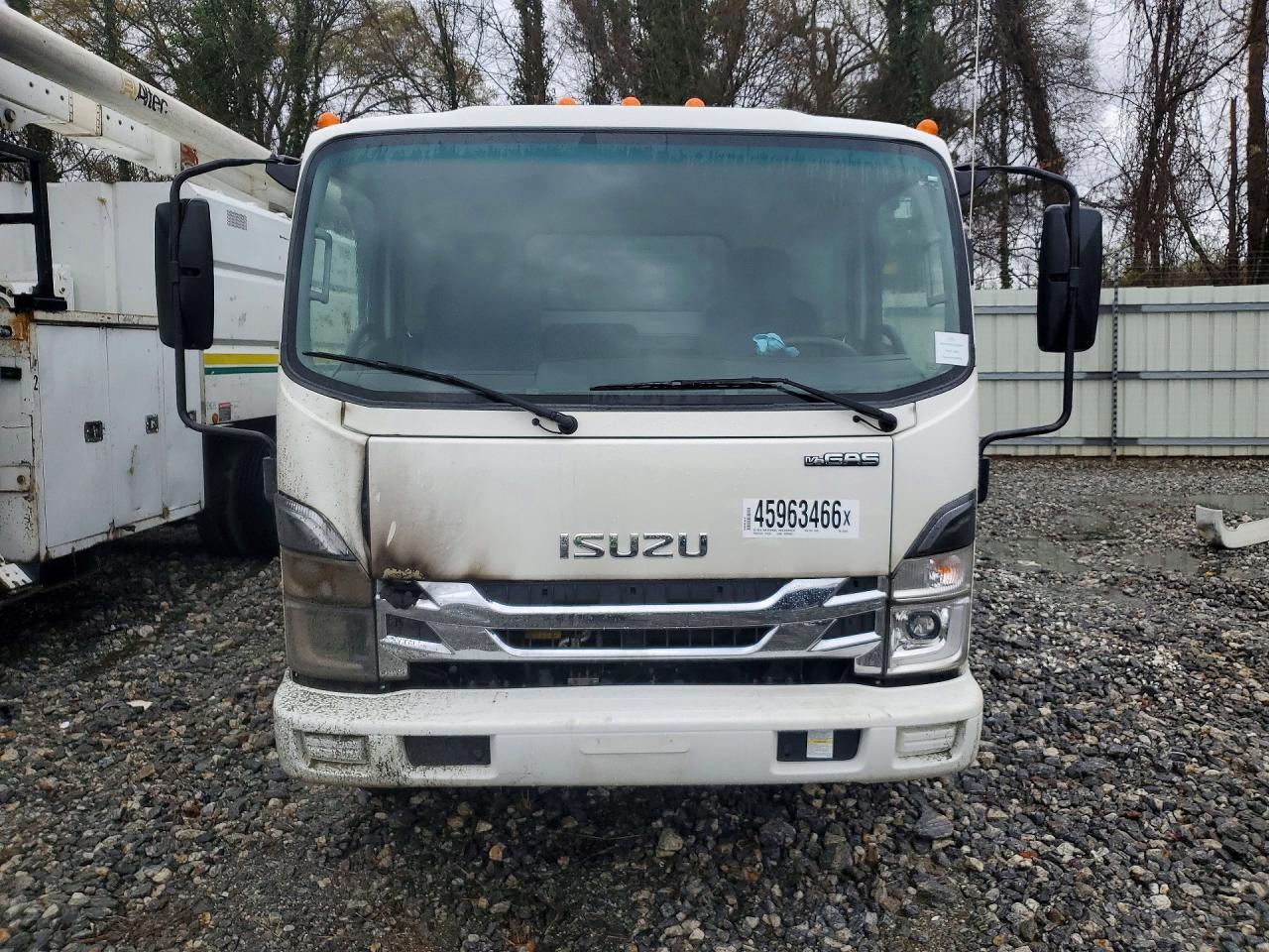 Isuzu Npr