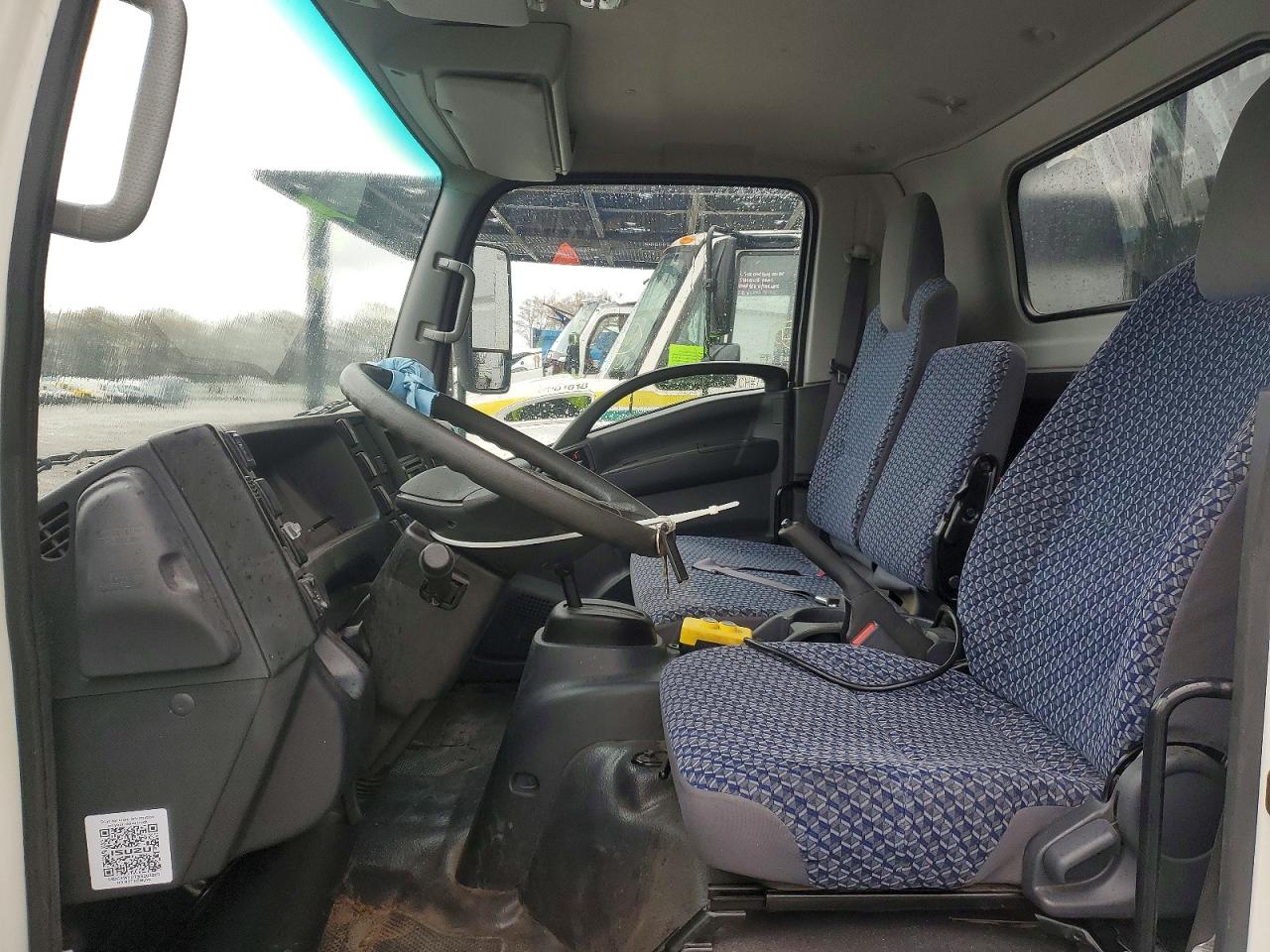 Isuzu Npr