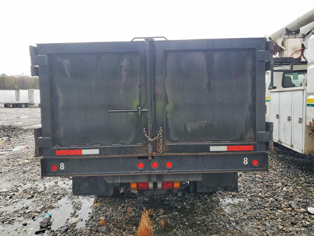 Isuzu Npr