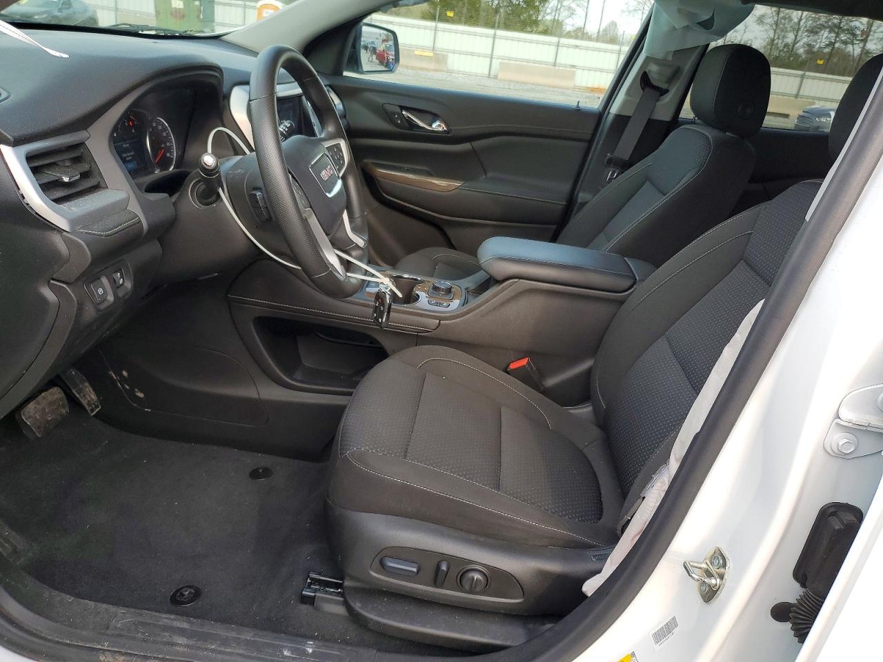 GMC Acadia Sle