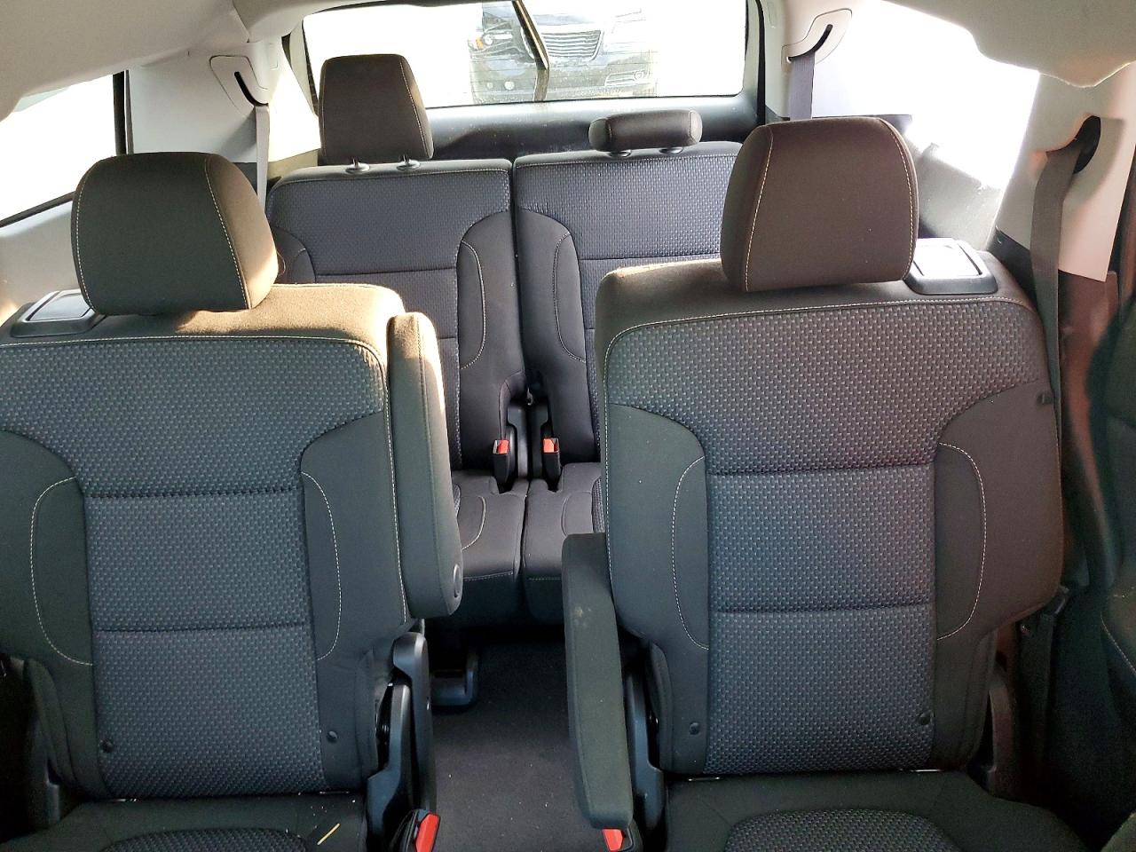 GMC Acadia Sle