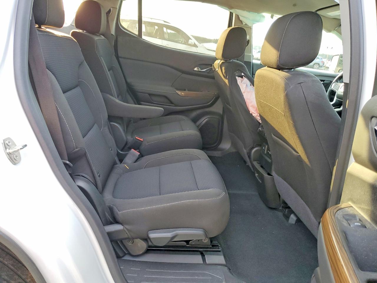 GMC Acadia Sle