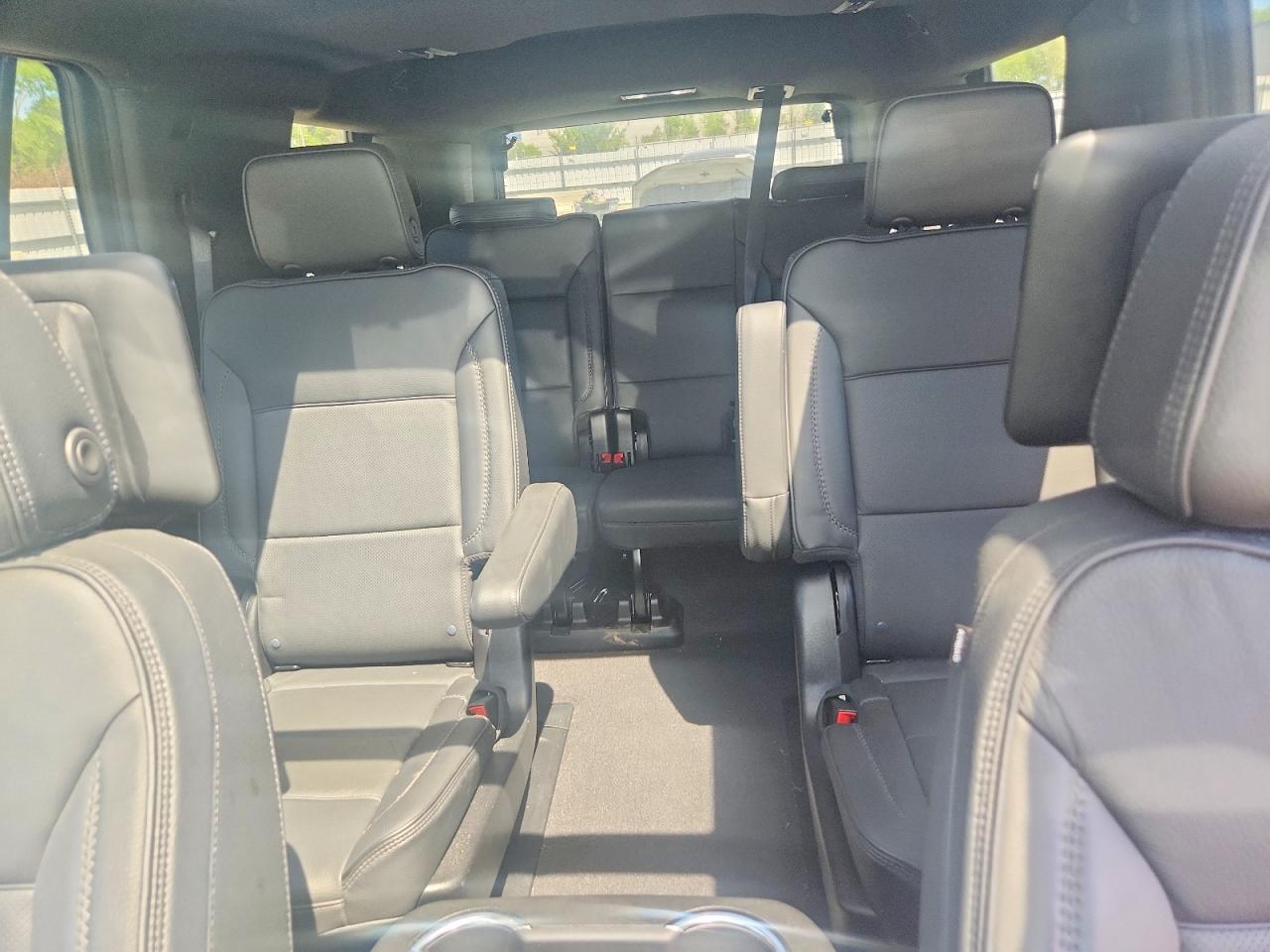 GMC Yukon Denali