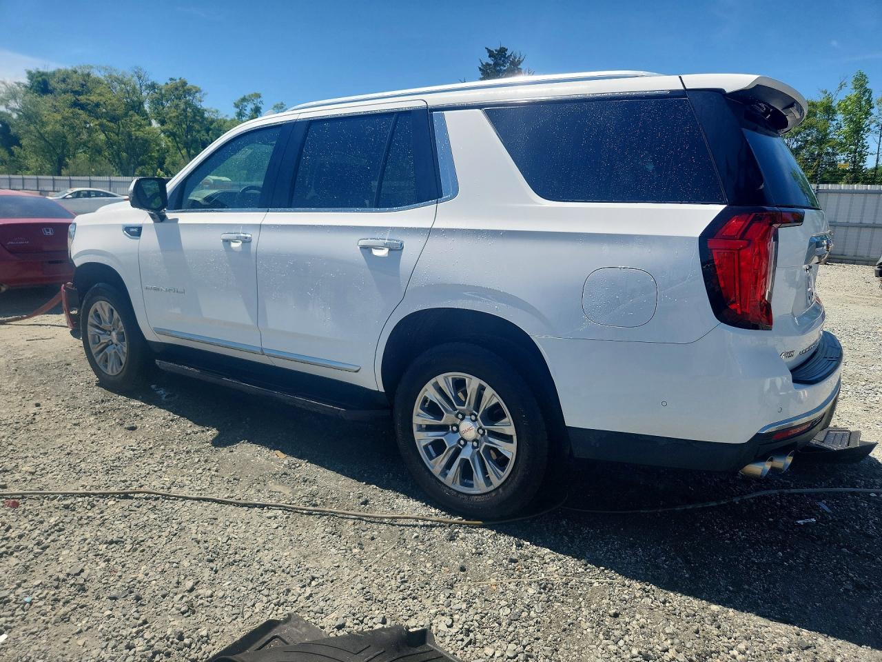 GMC Yukon Denali