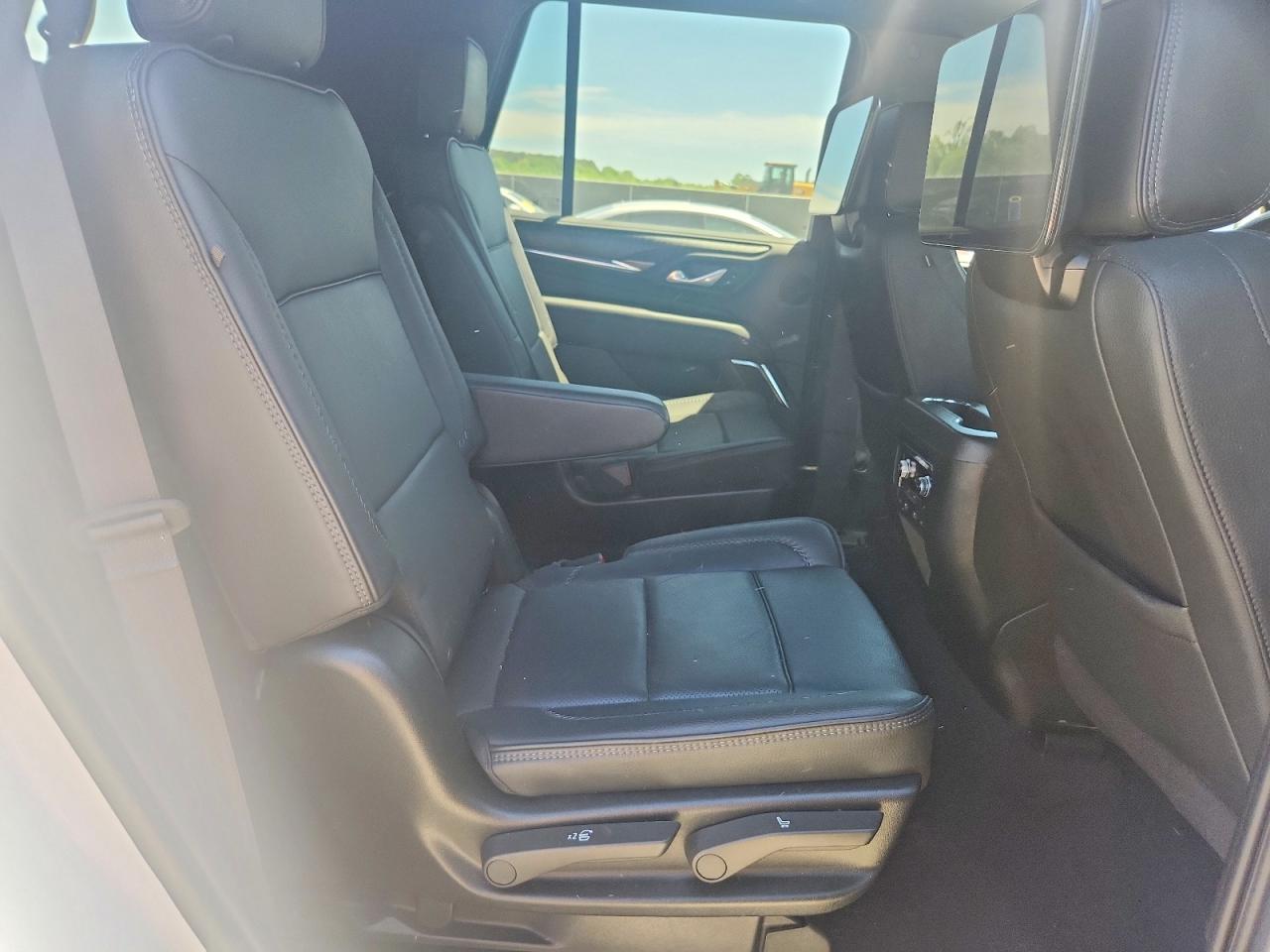 GMC Yukon Denali