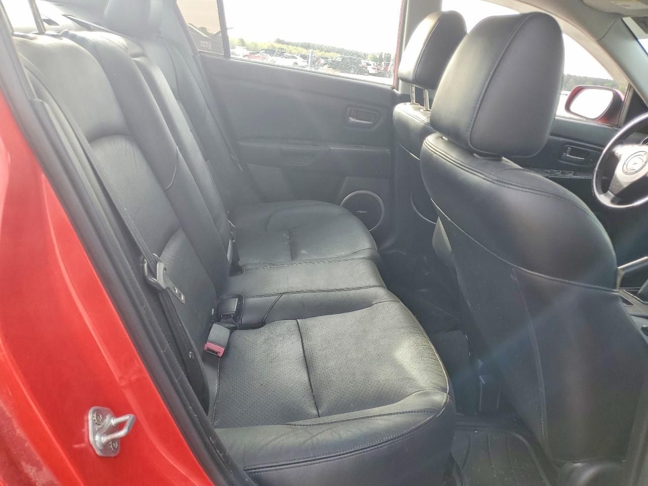 Mazda Mazda3 S