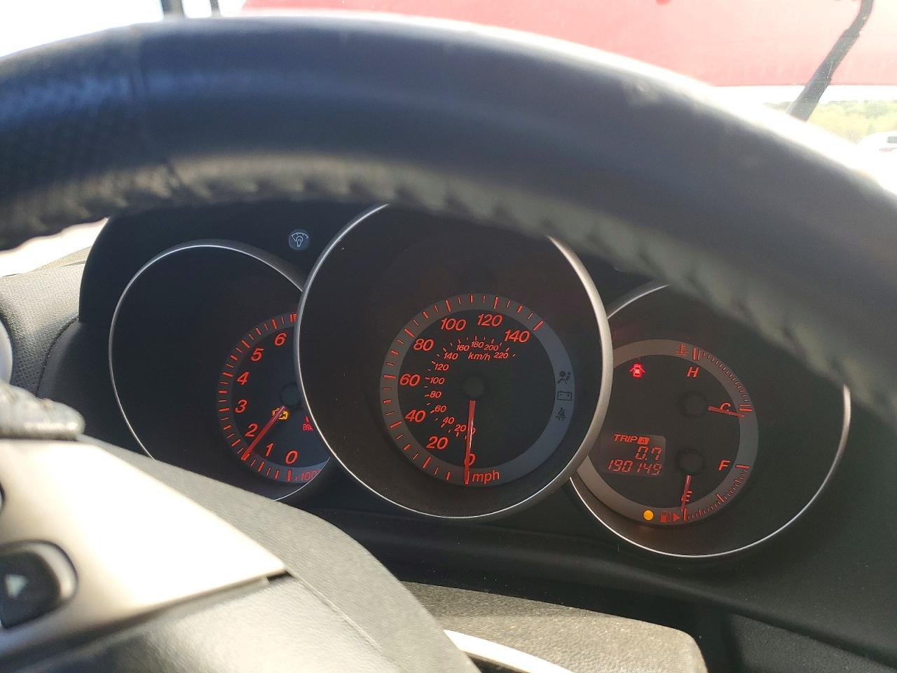 Mazda Mazda3 S