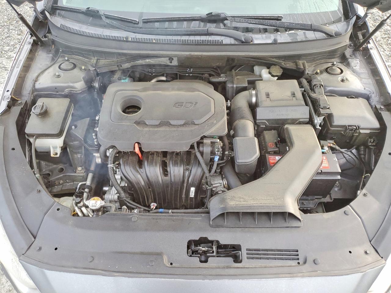 Hyundai SONATA Se