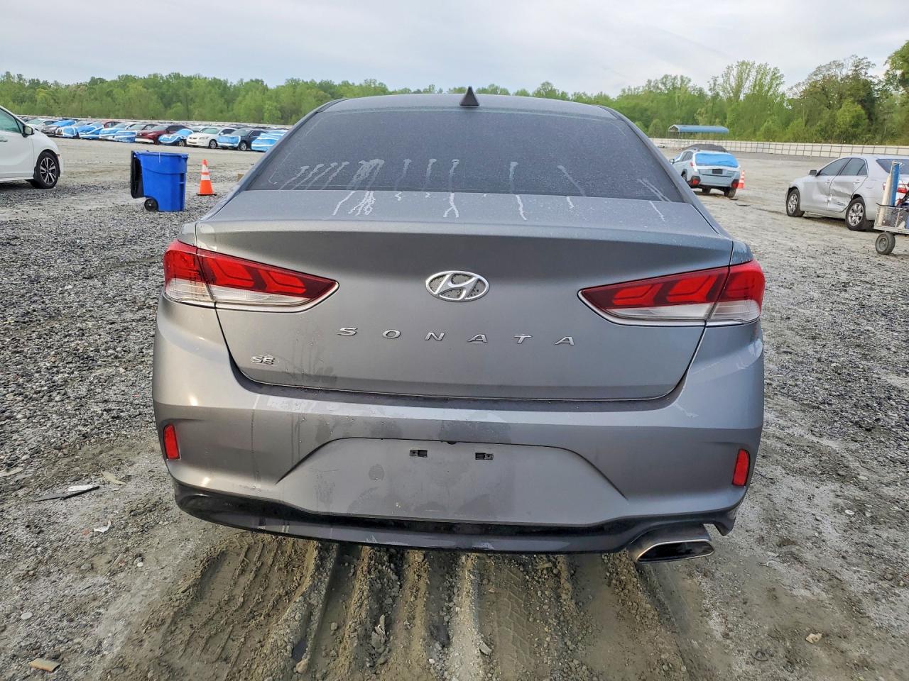 Hyundai SONATA Se