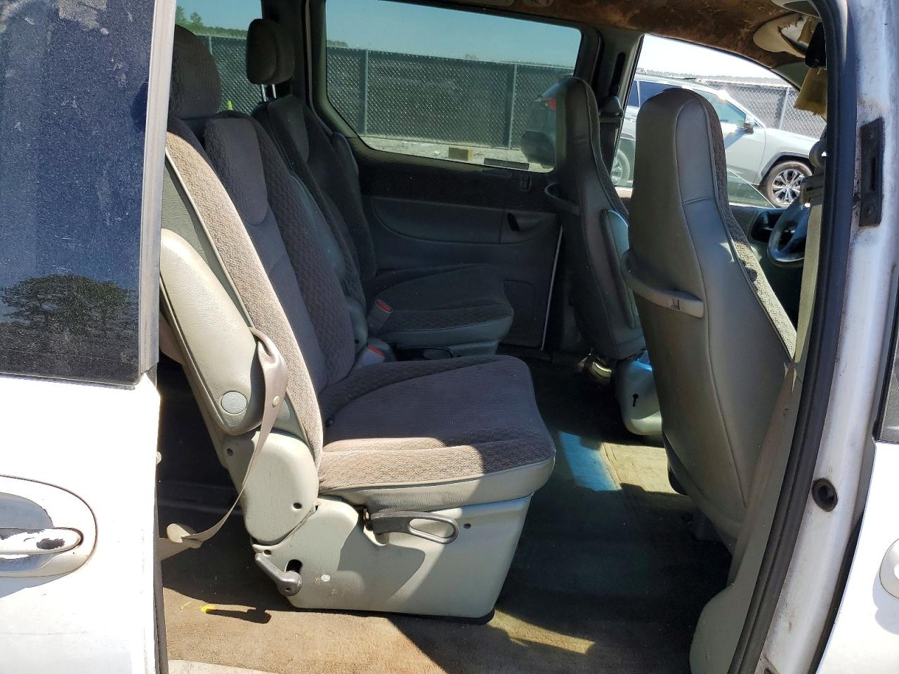 Dodge Caravan Se
