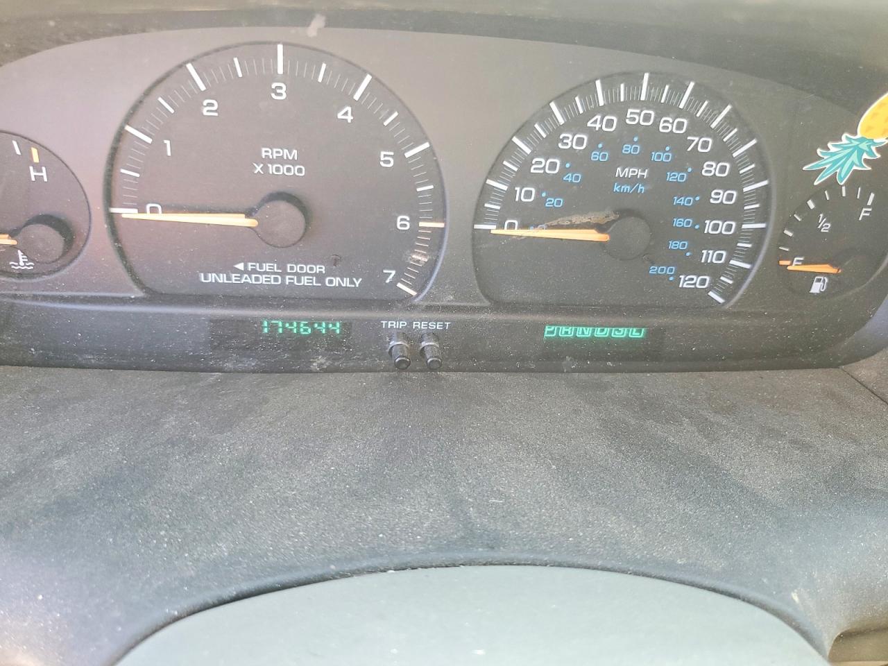 Dodge Caravan Se