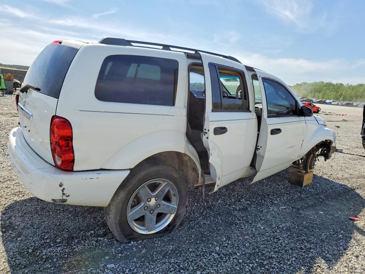Dodge Durango Slt