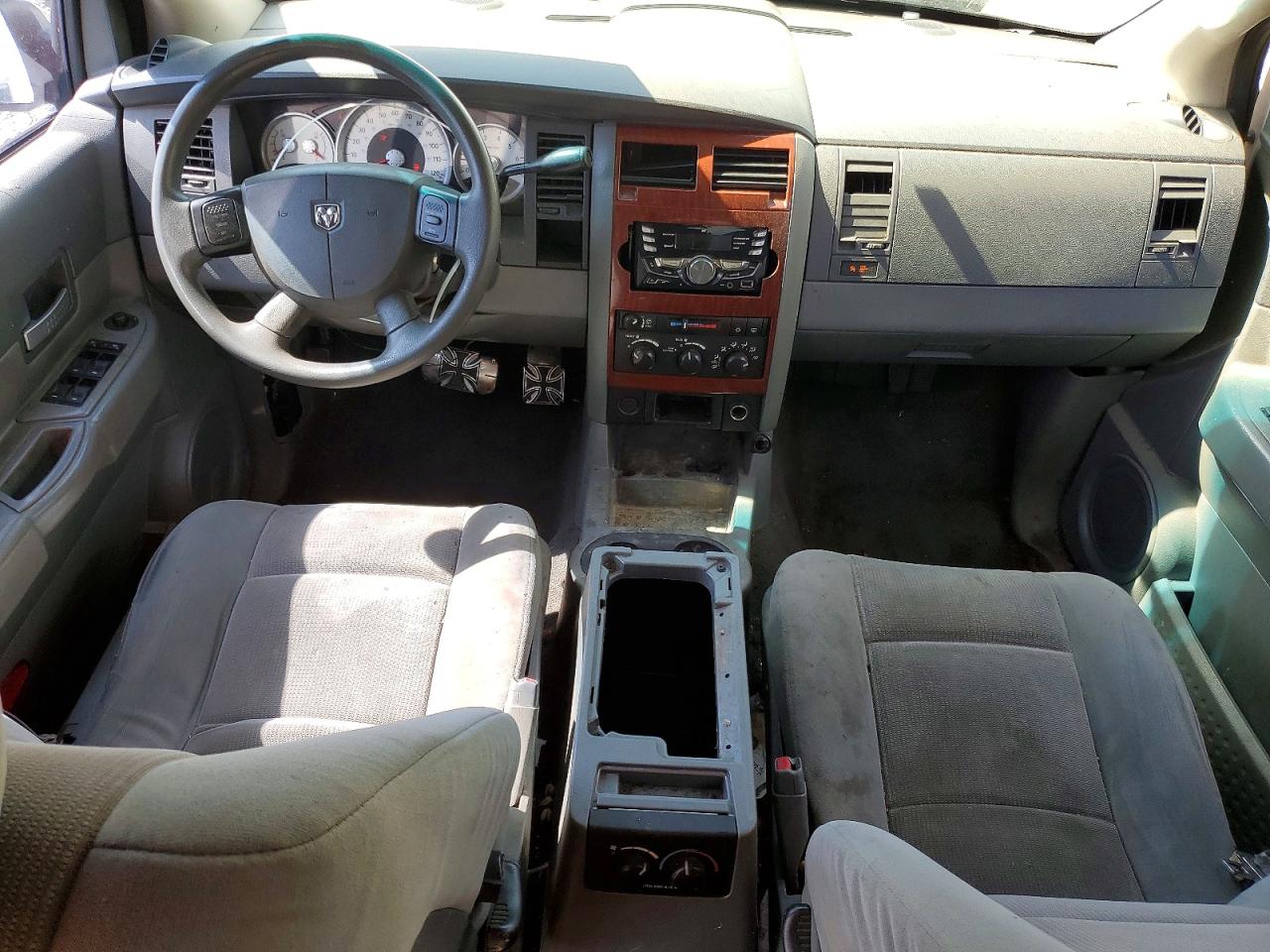 Dodge Durango Slt