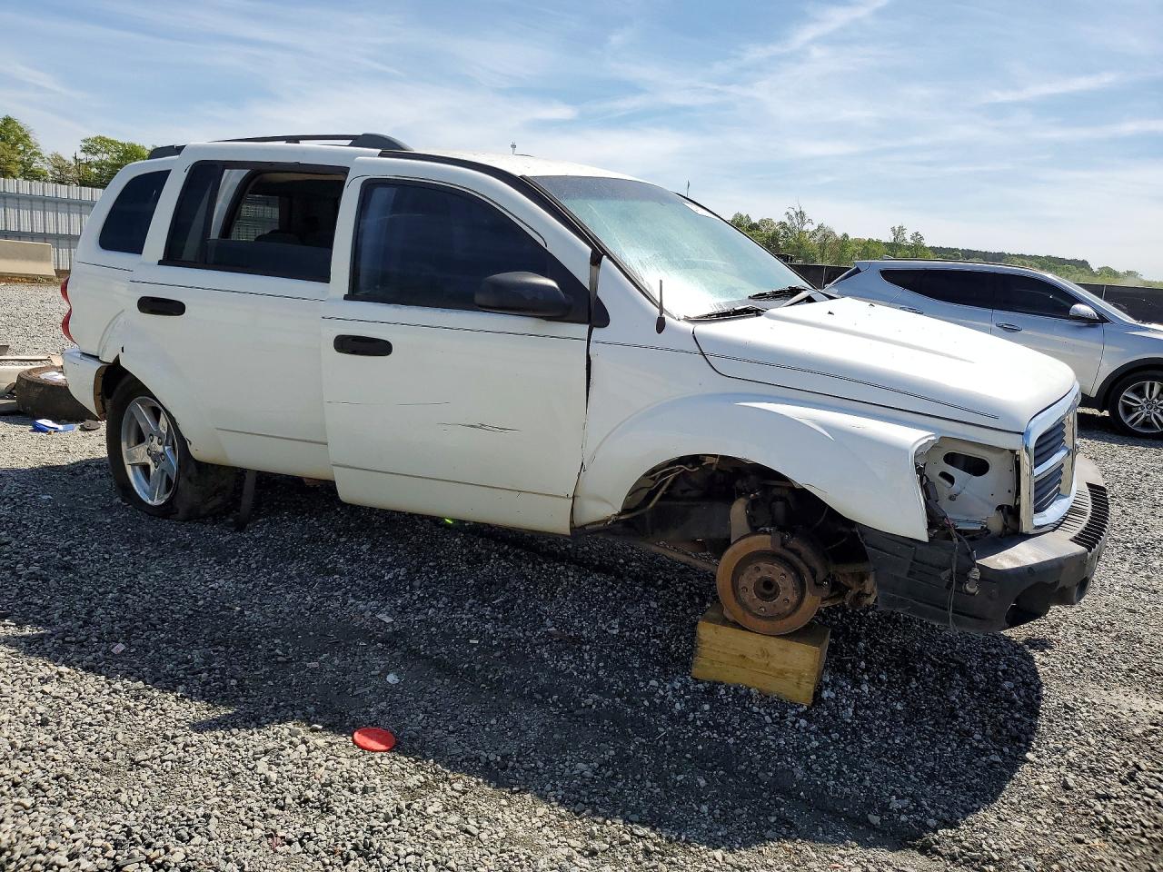 Dodge Durango Slt