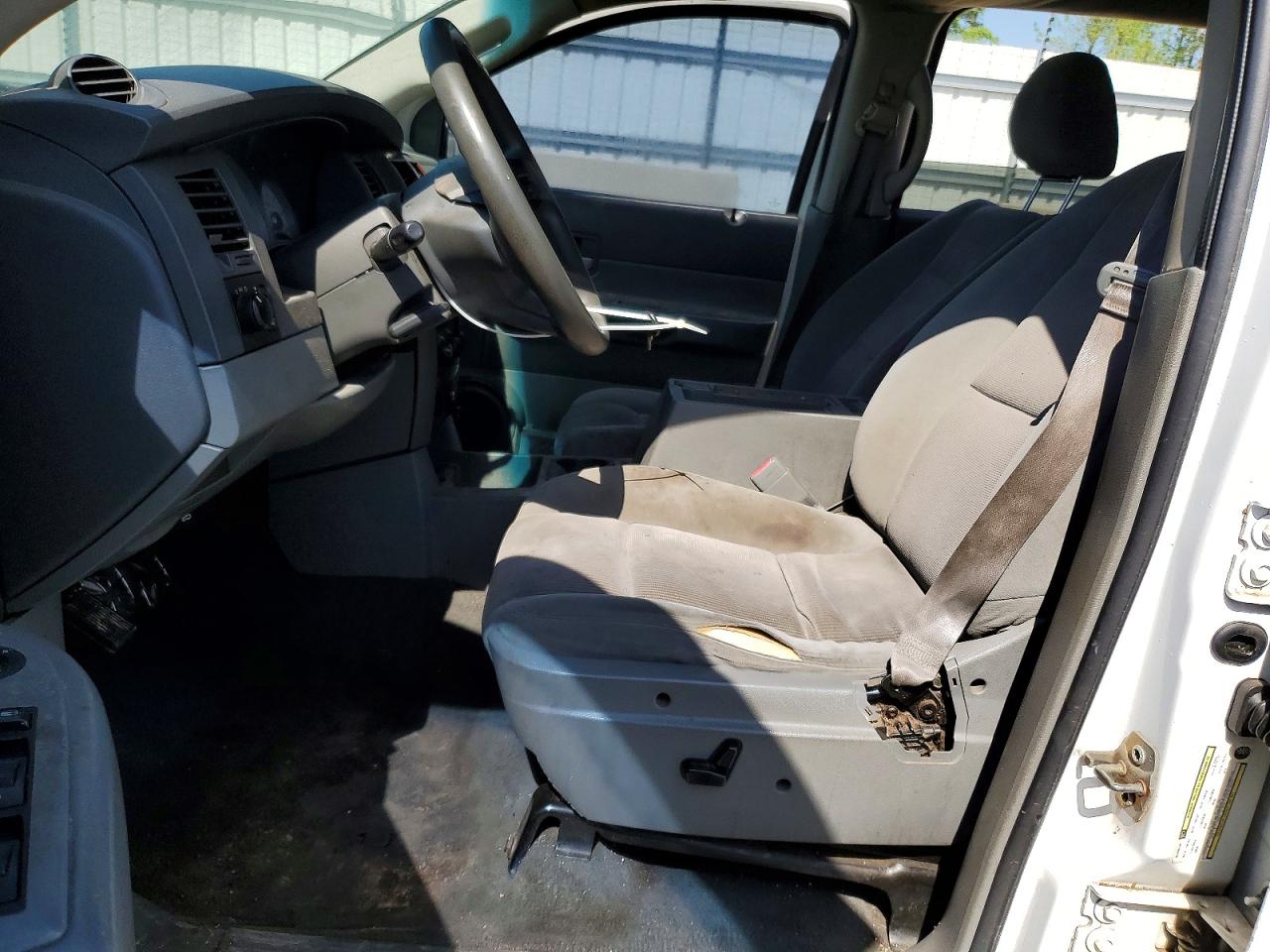 Dodge Durango Slt