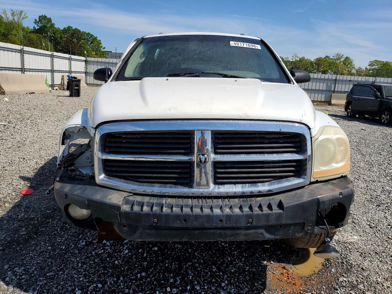 Dodge Durango Slt