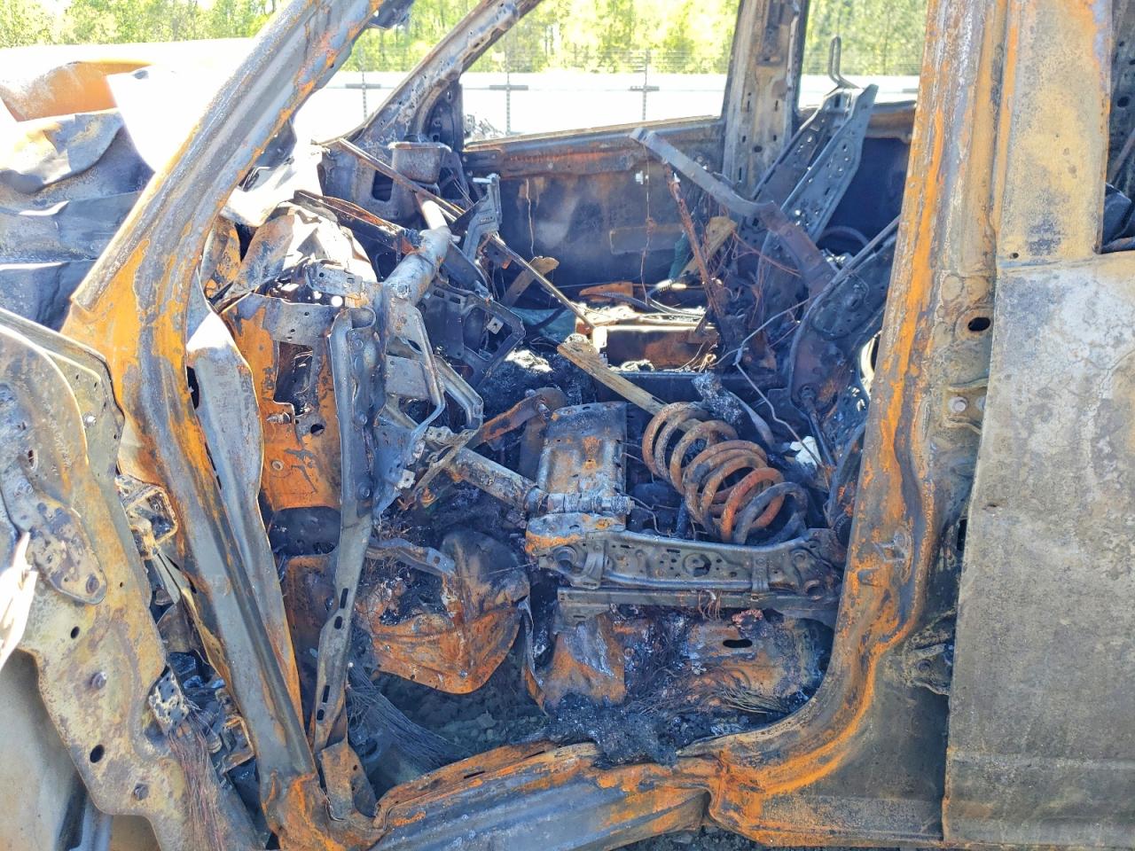 Ram 2500 Slt