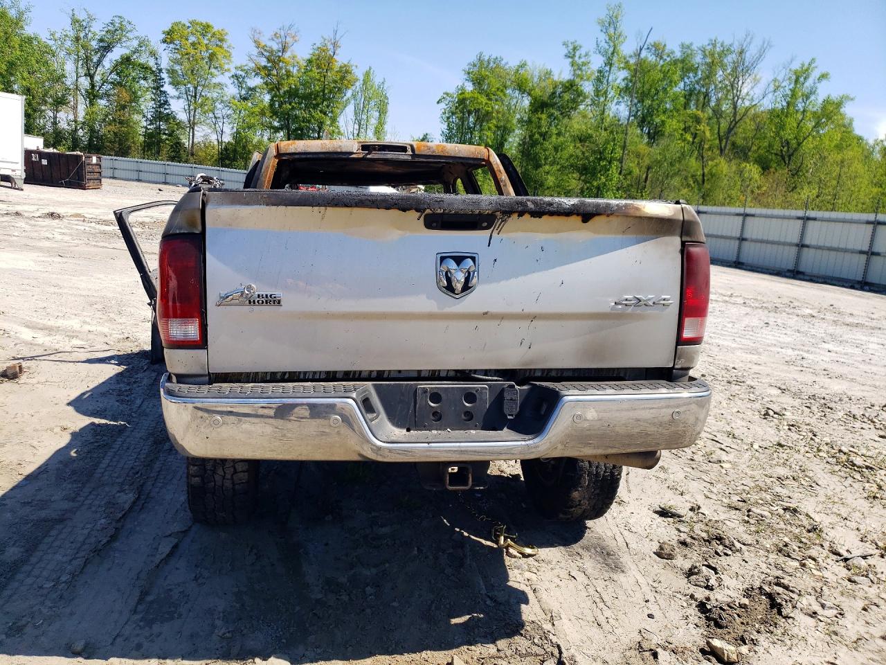 Ram 2500 Slt