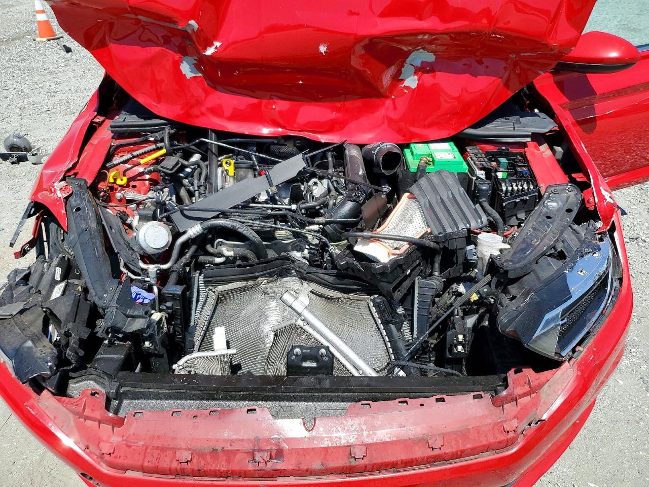 Volkswagen Jetta Sel