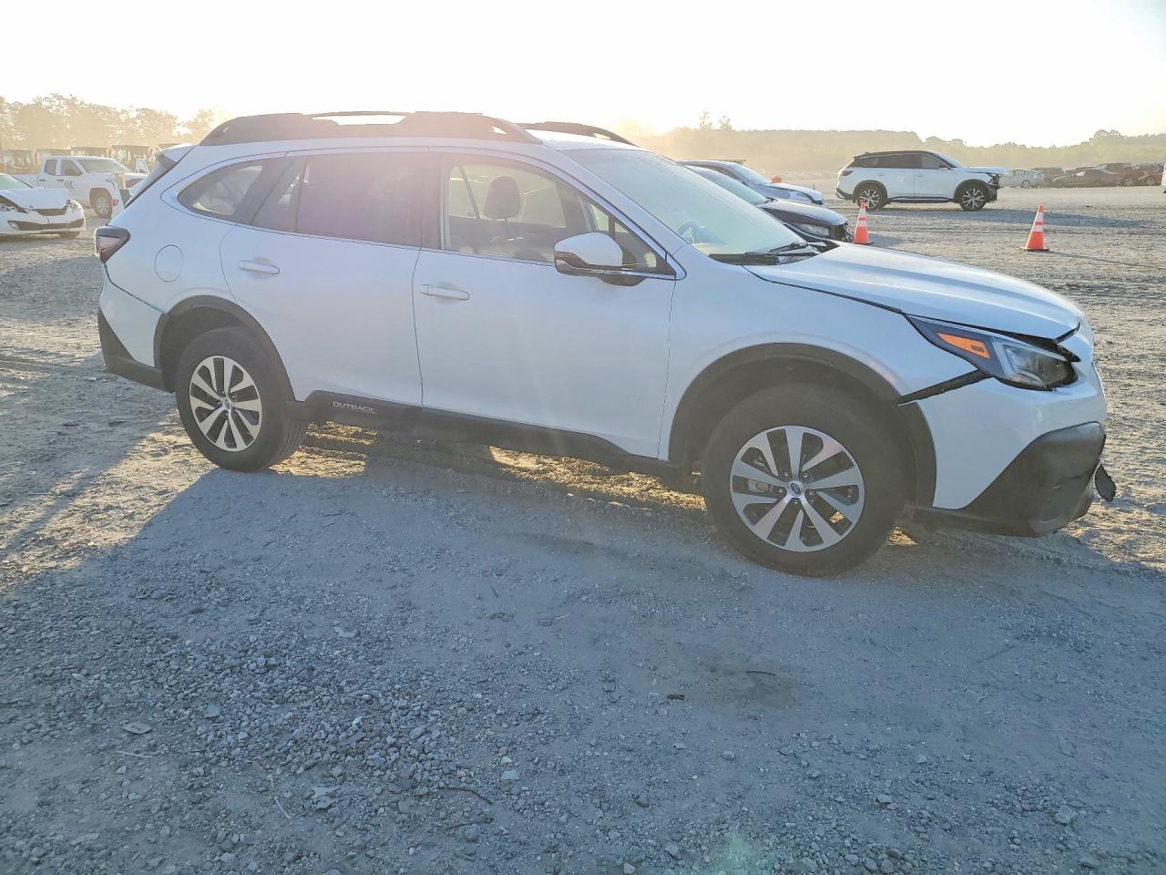 Subaru Outback Premium