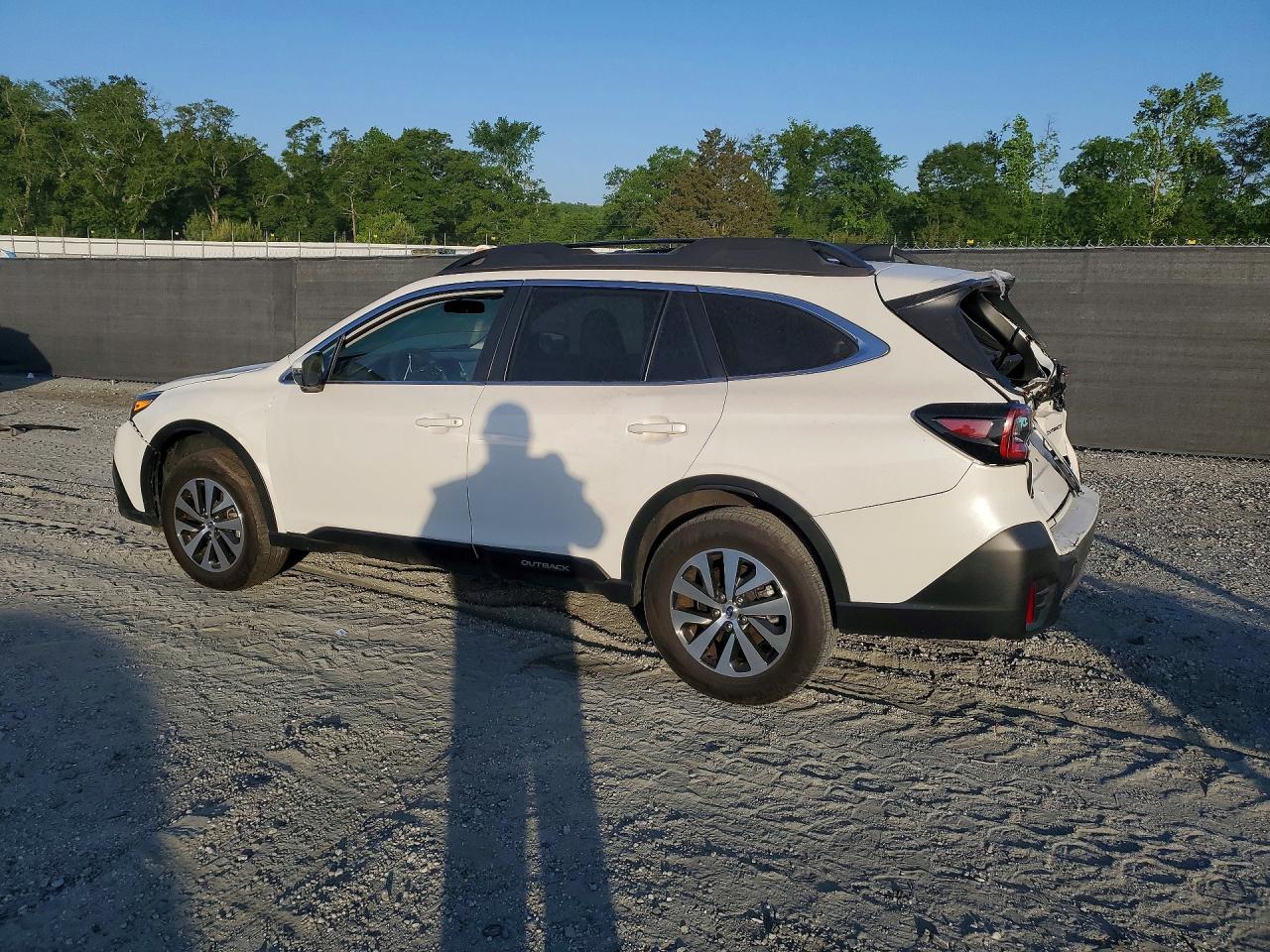 Subaru Outback Premium