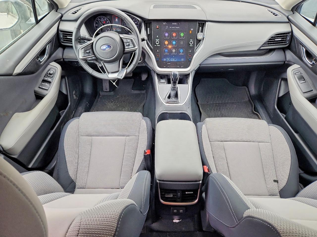 Subaru Outback Premium