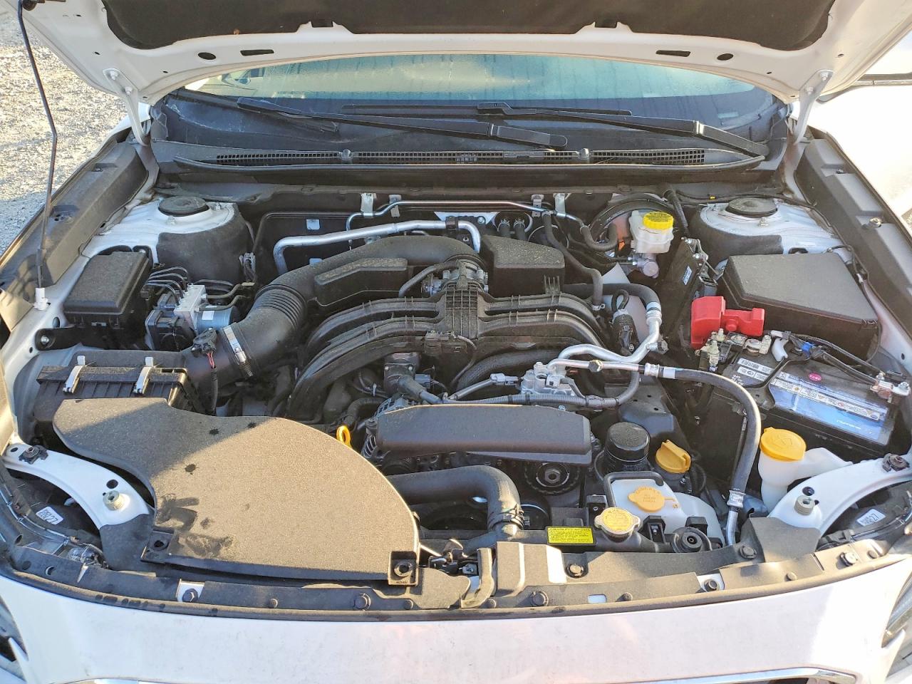 Subaru Outback Premium