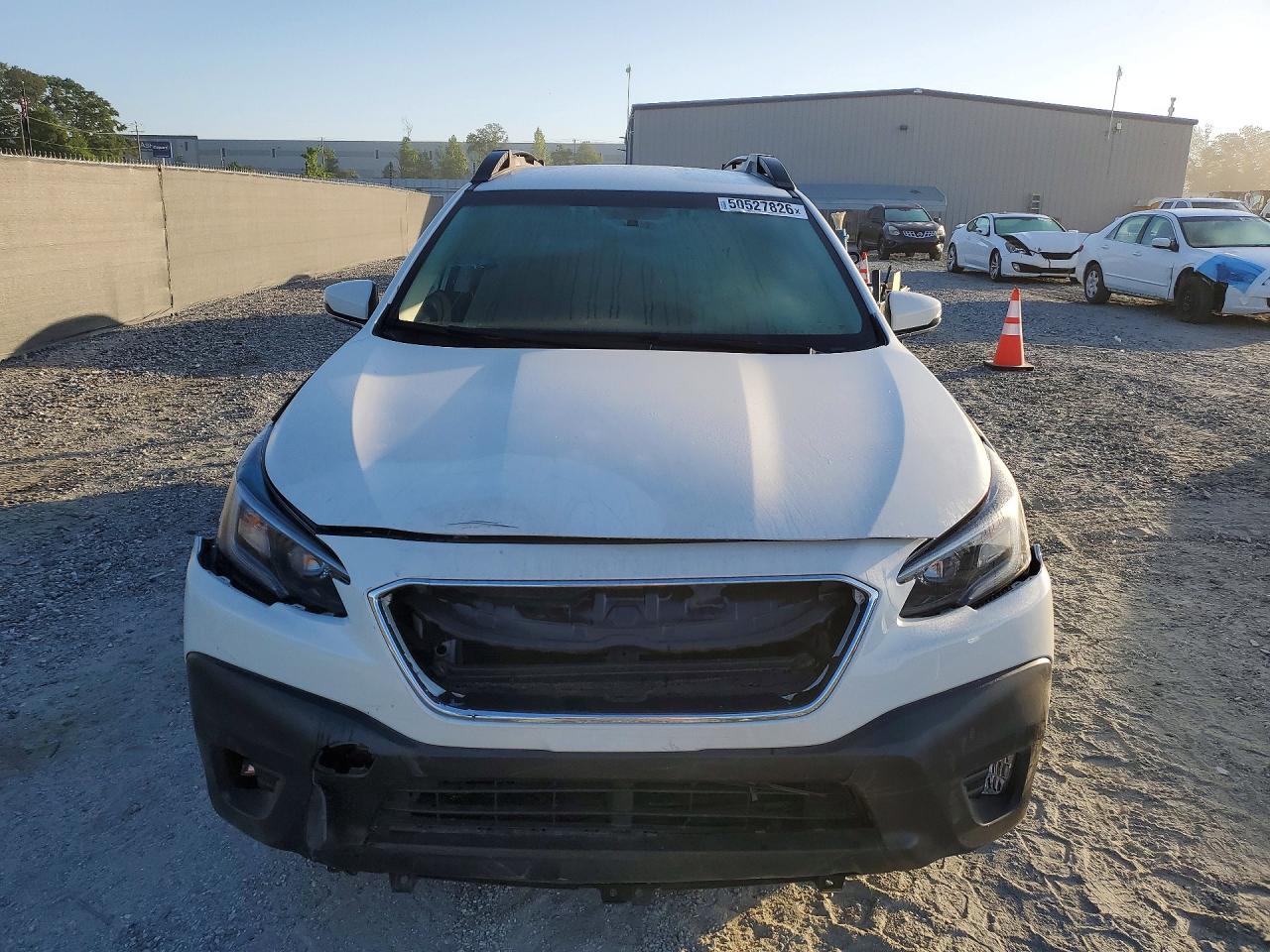 Subaru Outback Premium