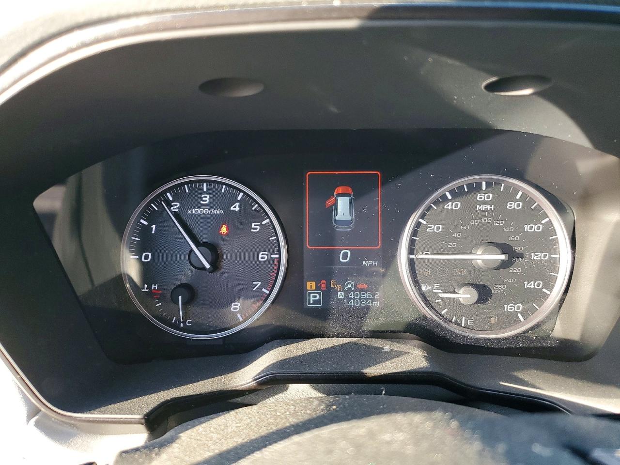 Subaru Outback Premium