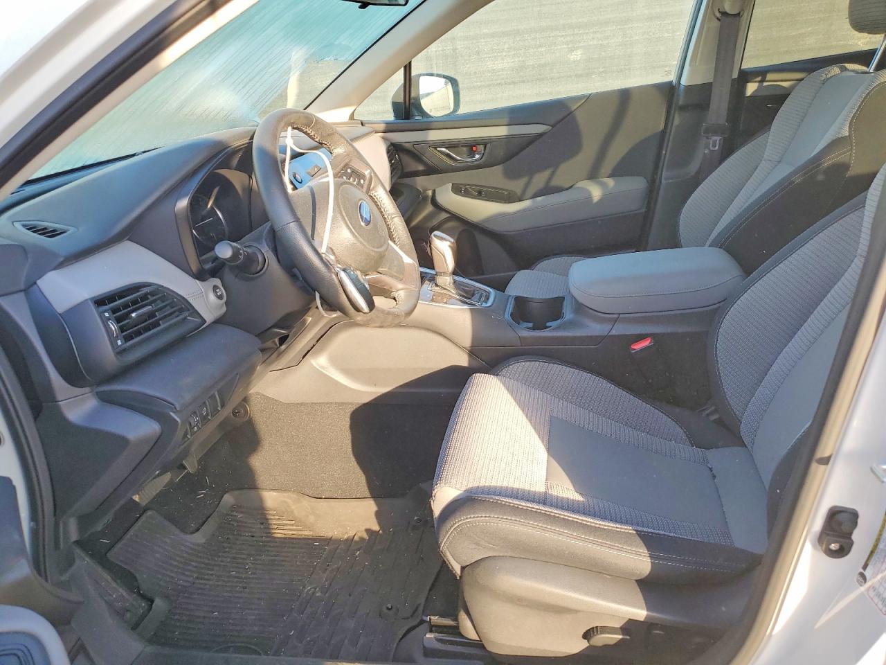 Subaru Outback Premium
