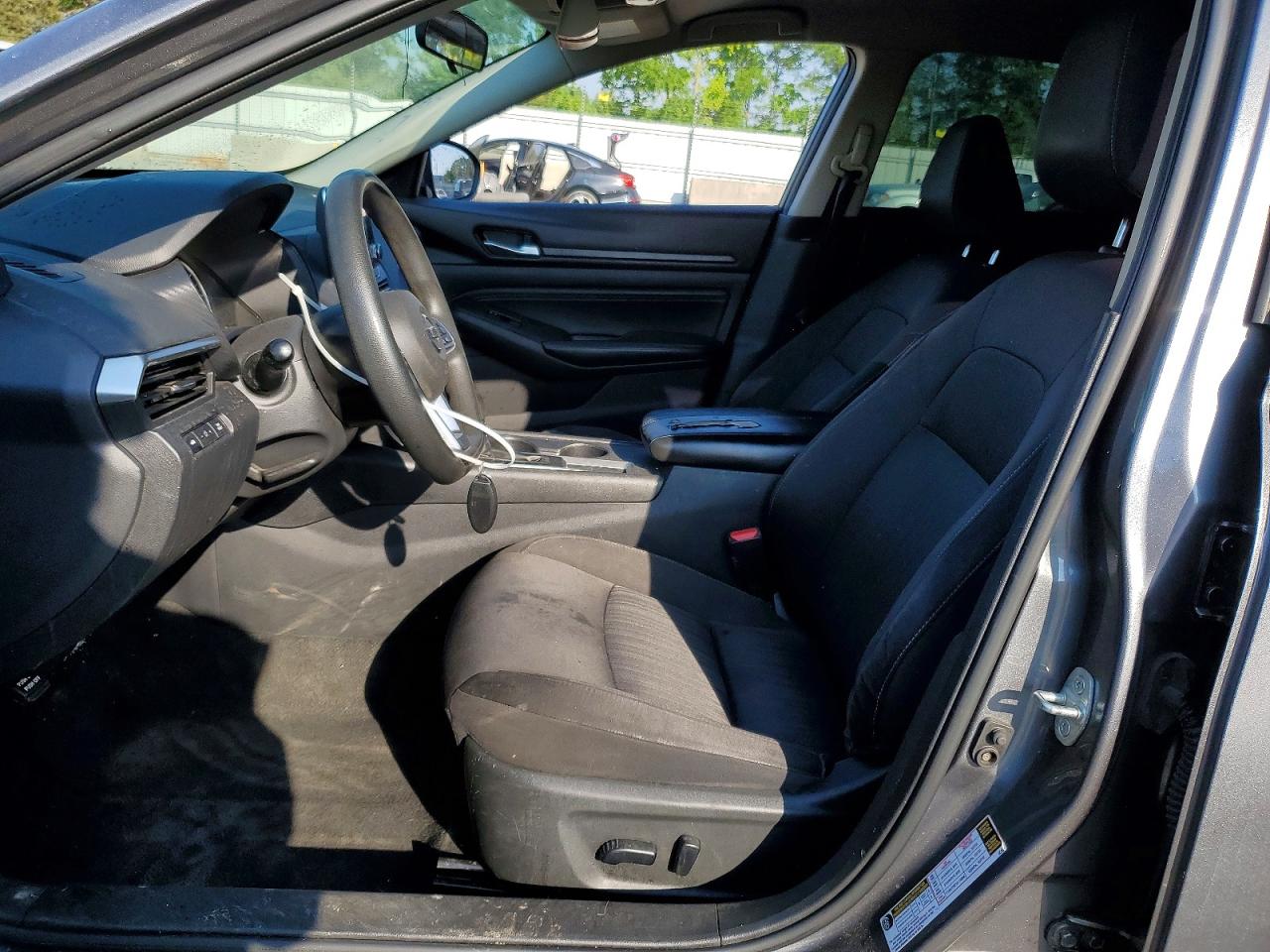 Nissan Altima S