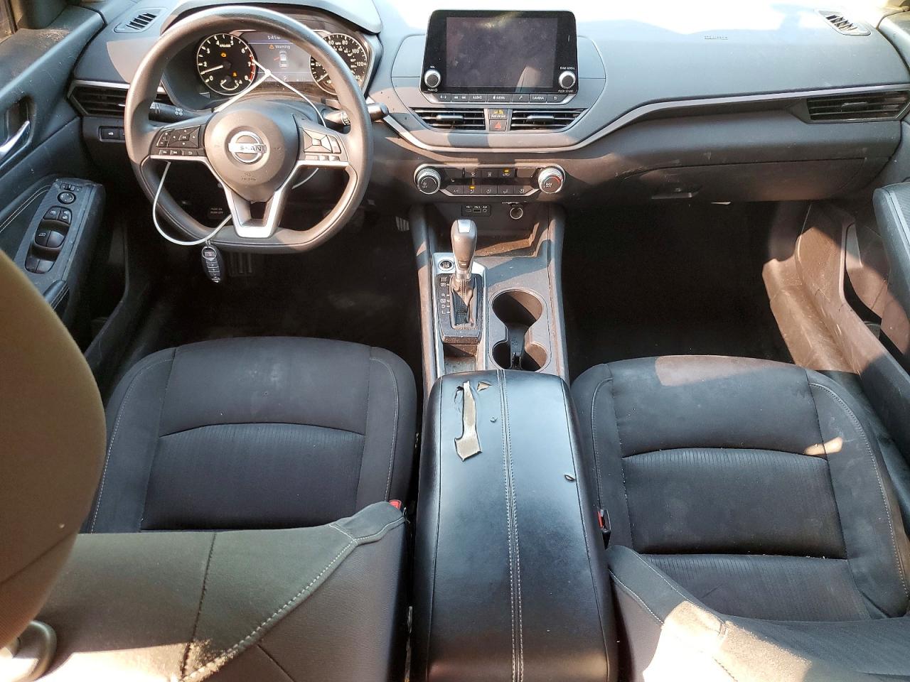 Nissan Altima S