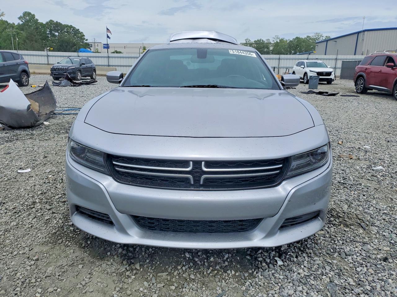 Dodge Charger Se