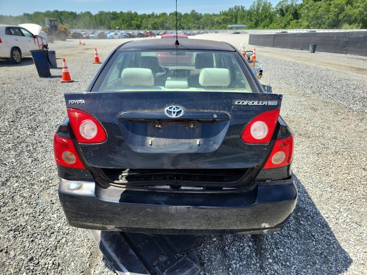 Toyota Corolla Eco