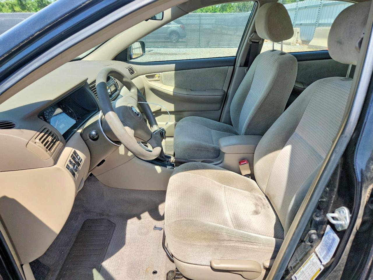 Toyota Corolla Eco