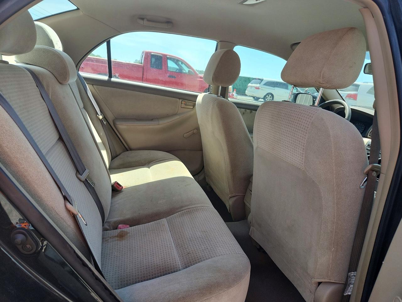 Toyota Corolla Eco