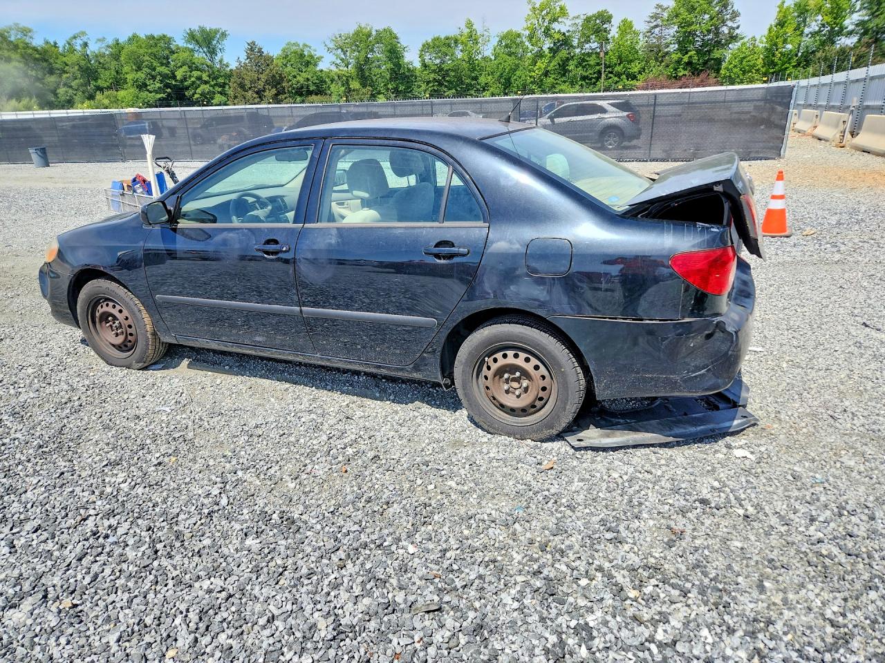 Toyota Corolla Eco