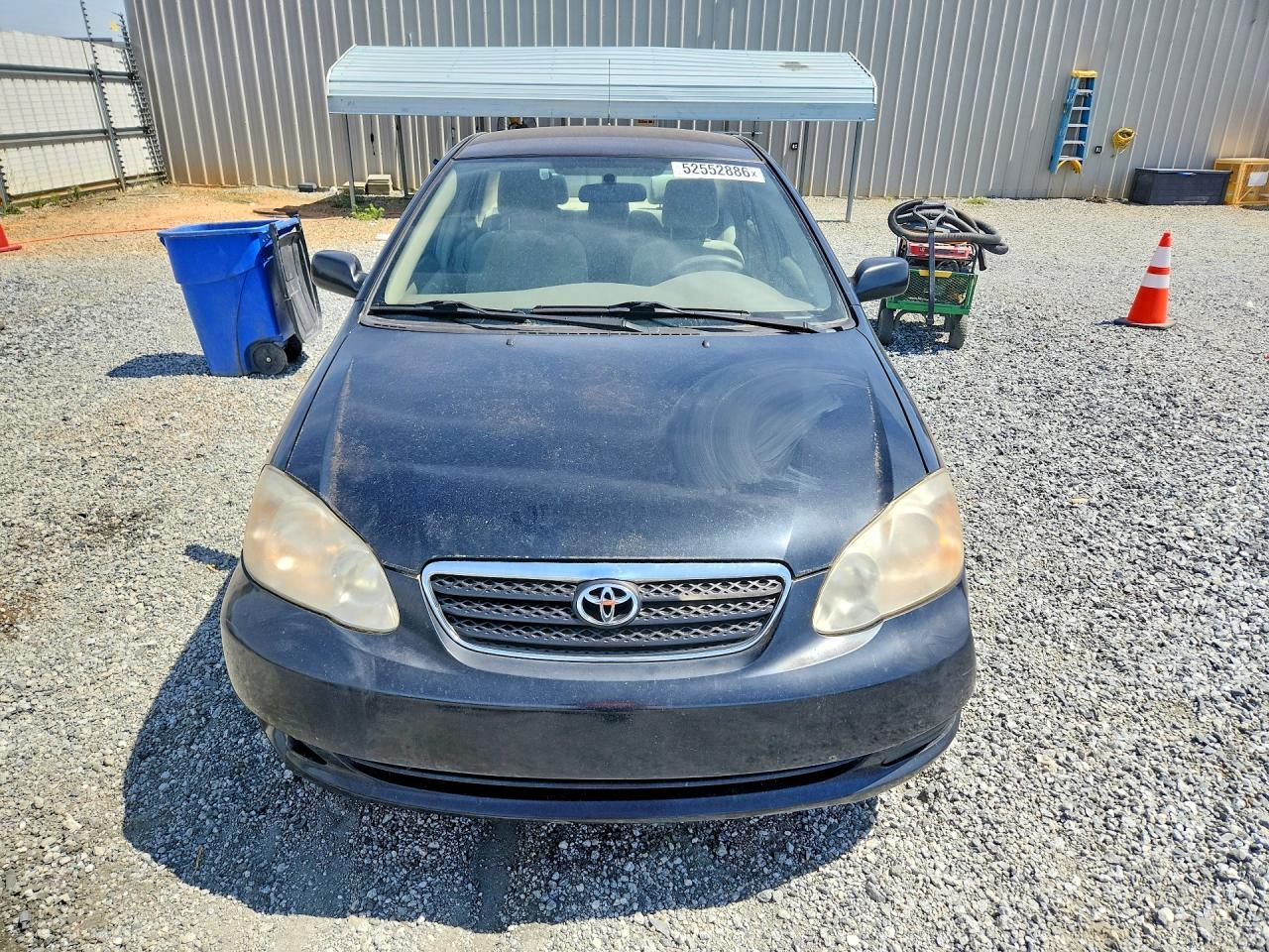 Toyota Corolla Eco