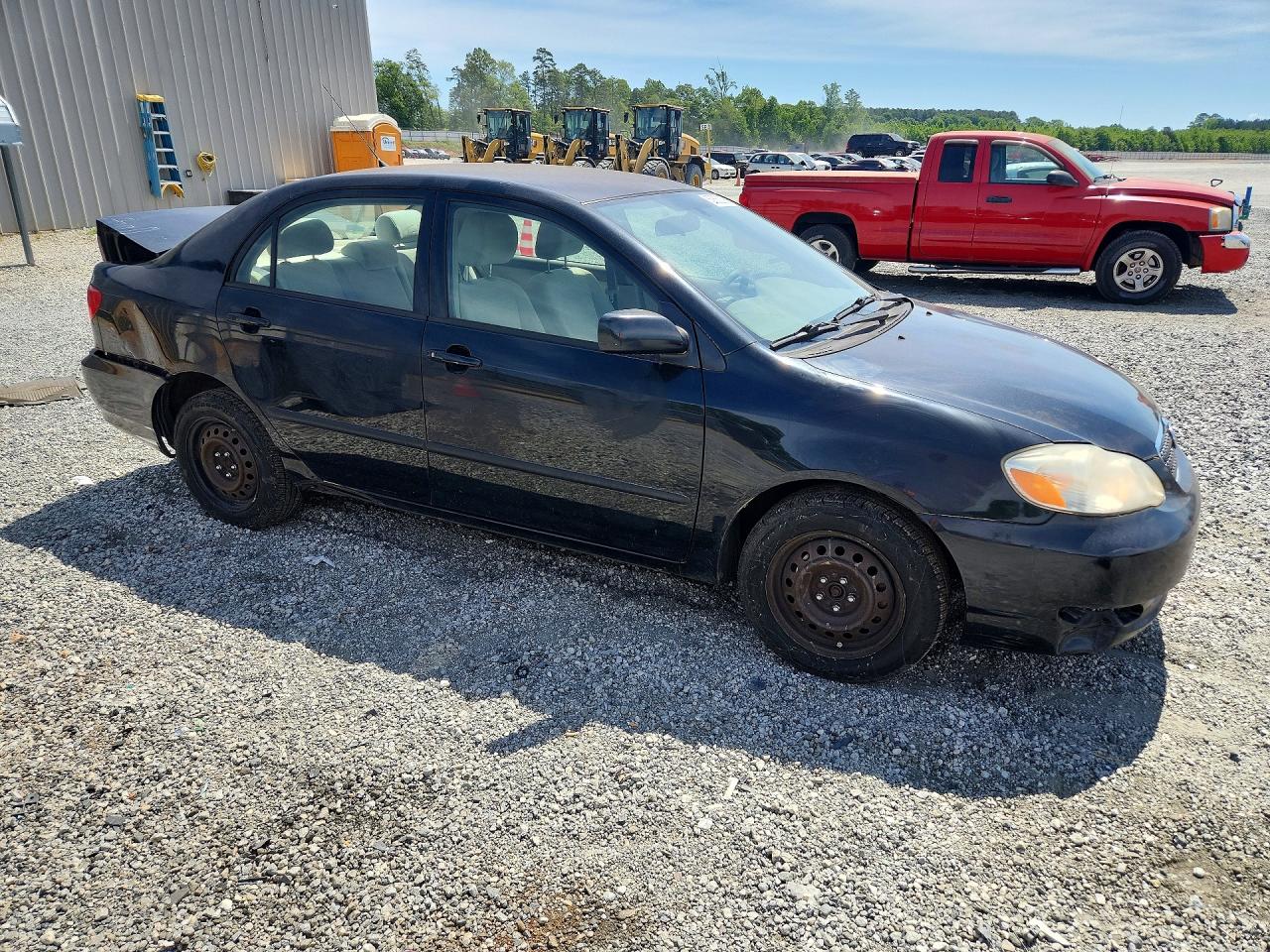 Toyota Corolla Eco